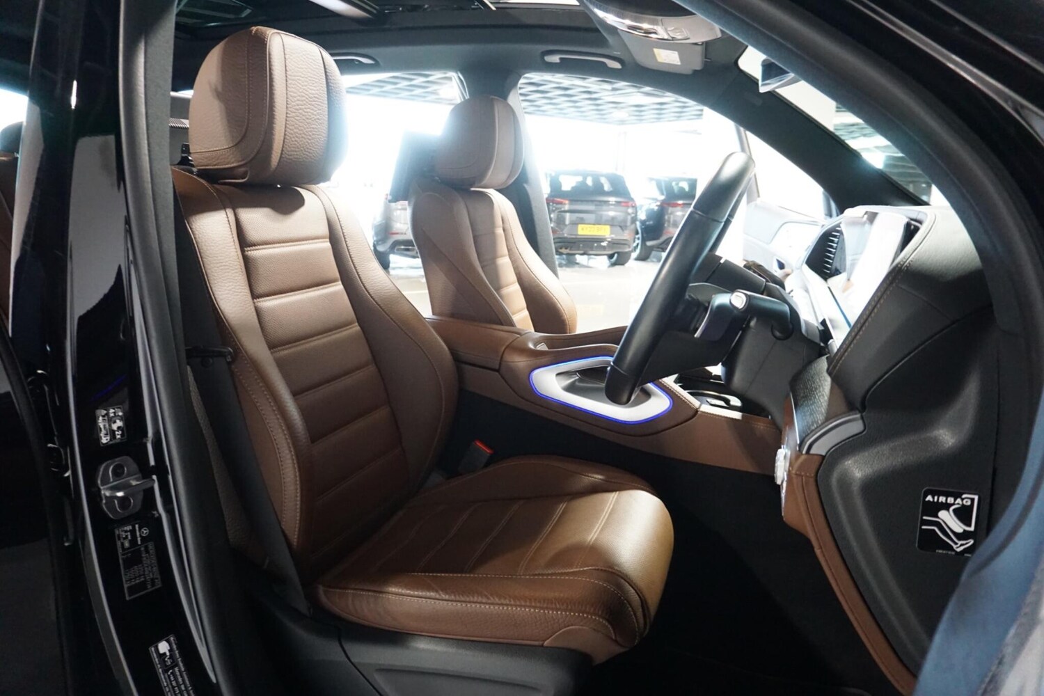 Used Mercedes-Benz GLE 2024 for sale - 77956993: Photo 14