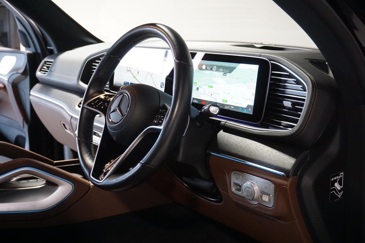 Used Mercedes-Benz GLE 2024 for sale - 77956993: Photo 15