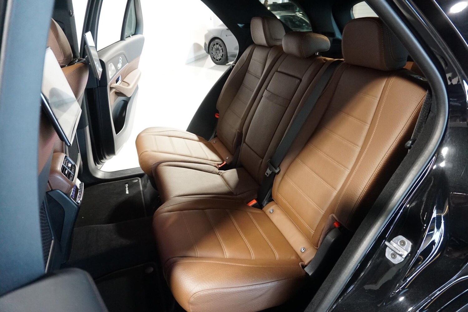 Used Mercedes-Benz GLE 2024 for sale - 77956993: Photo 16