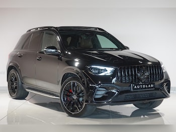 Used Mercedes-Benz GLE 2024 for sale - 77956993: Photo