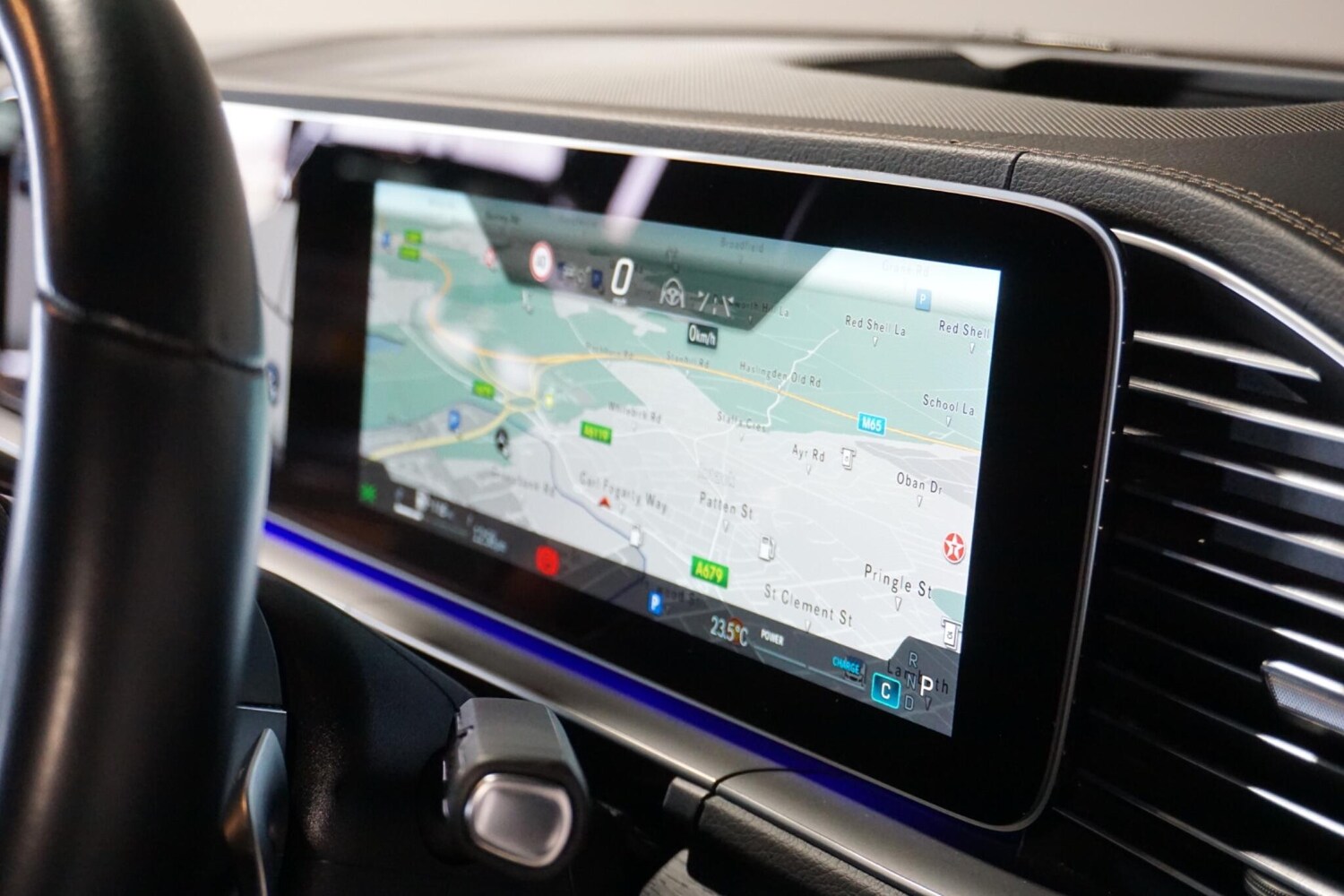 Used Mercedes-Benz GLE 2024 for sale - 77956993: Photo 20