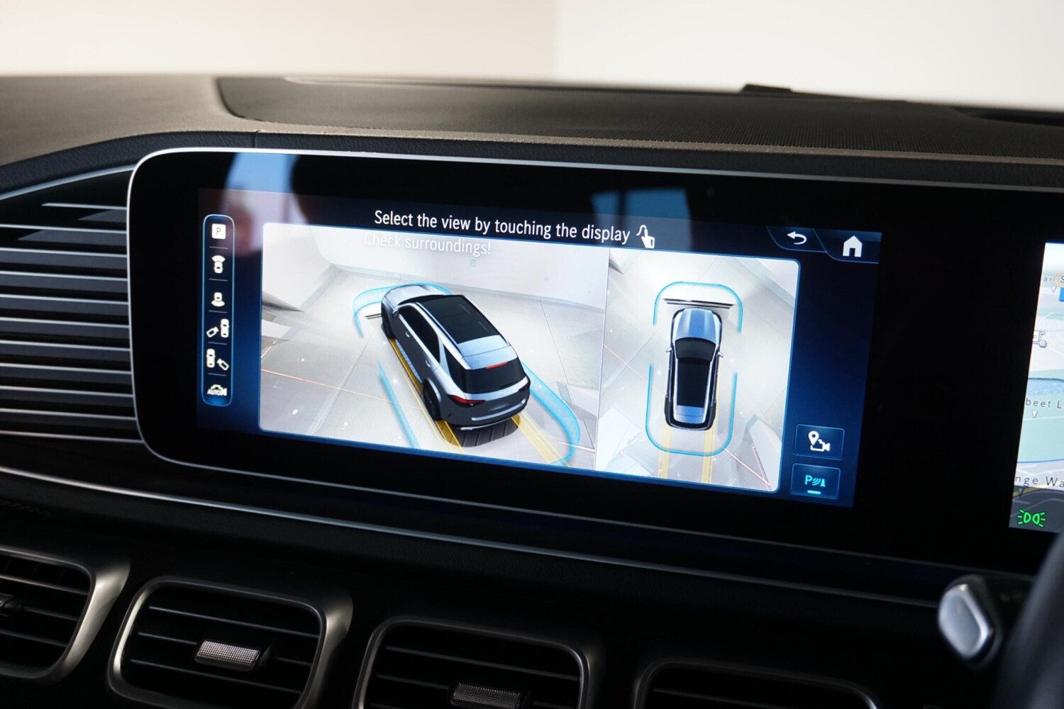 Used Mercedes-Benz GLE 2024 for sale - 77956993: Photo 21