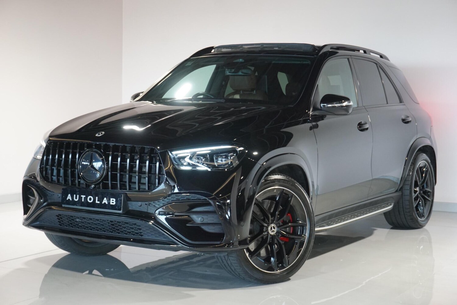 Used Mercedes-Benz GLE 2024 for sale - 77956993: Photo 27