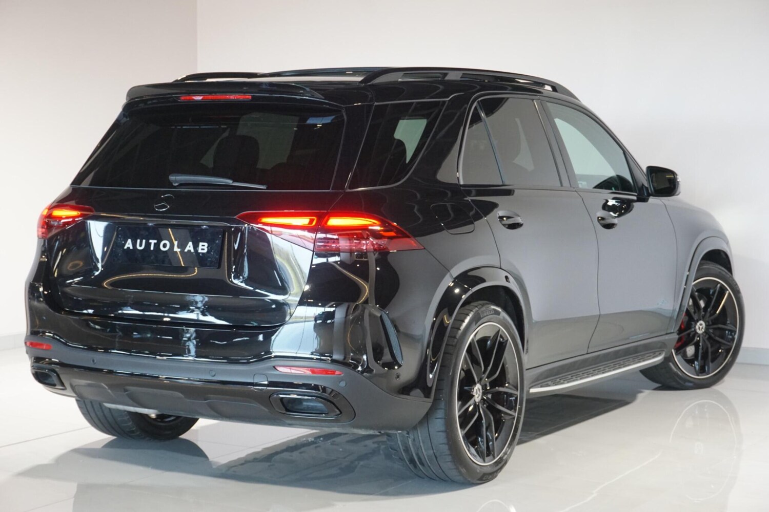 Used Mercedes-Benz GLE 2024 for sale - 77956993: Photo 28