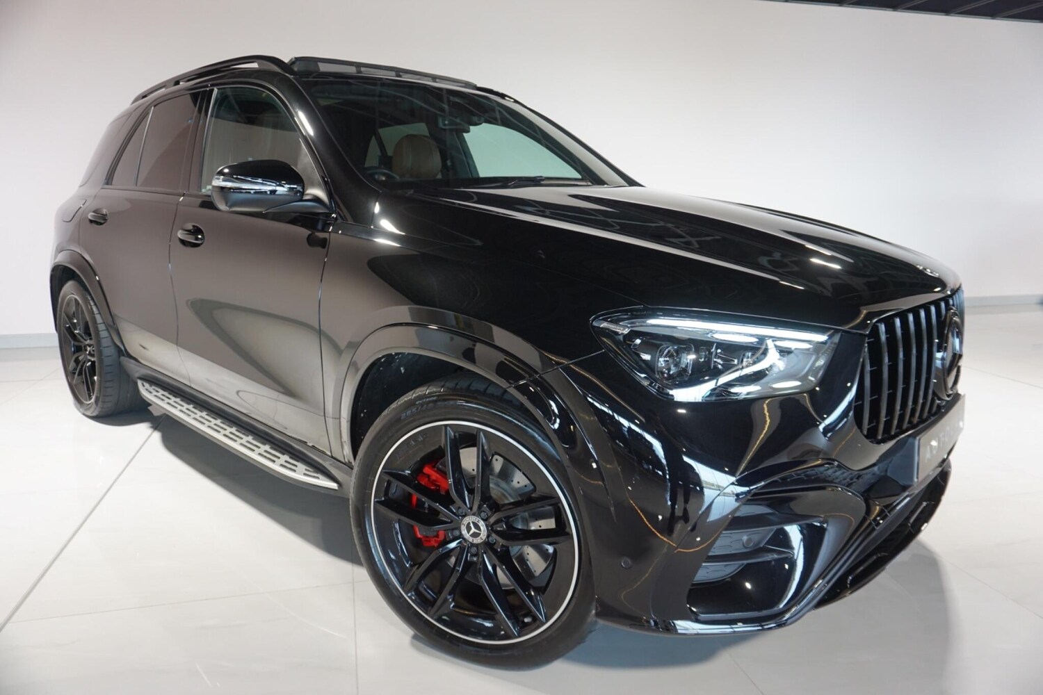 Used Mercedes-Benz GLE 2024 for sale - 77956993: Photo 29