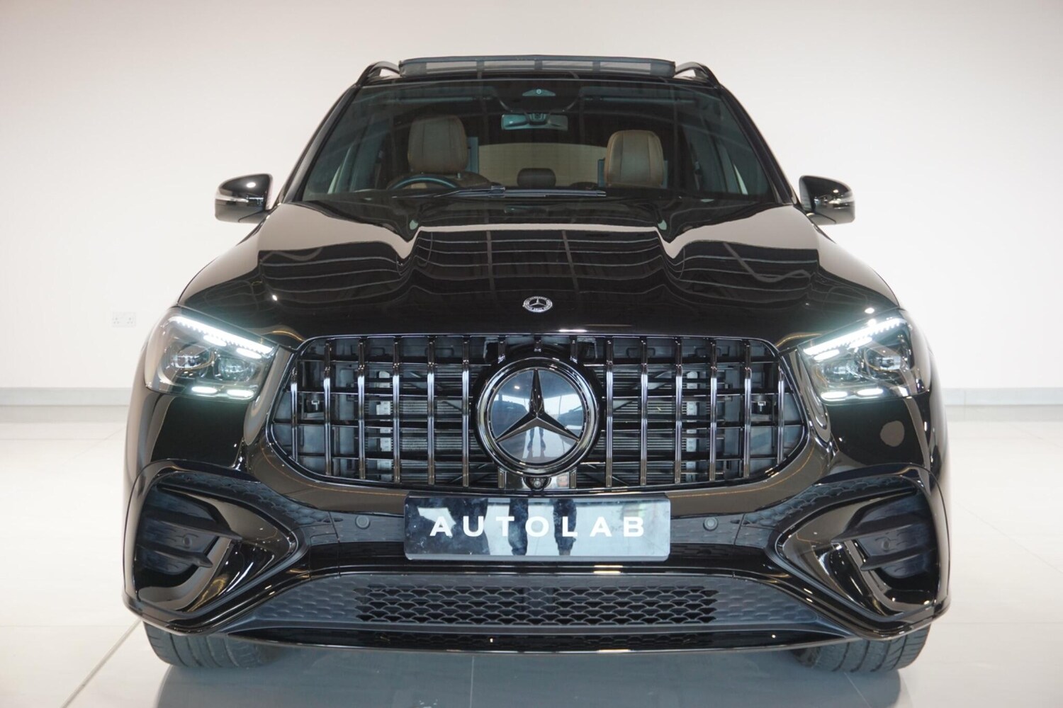 Used Mercedes-Benz GLE 2024 for sale - 77956993: Photo 30