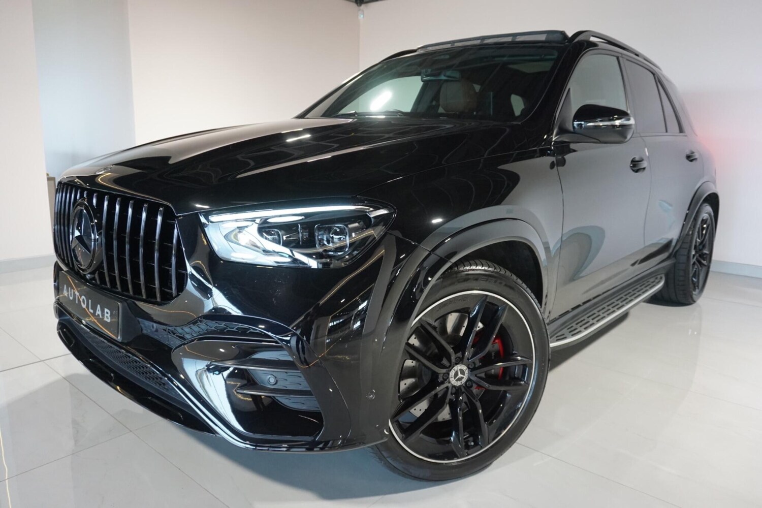 Used Mercedes-Benz GLE 2024 for sale - 77956993: Photo 31