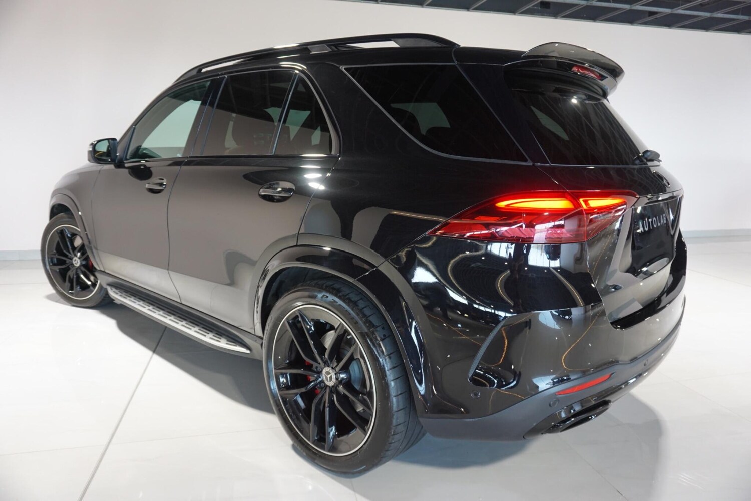 Used Mercedes-Benz GLE 2024 for sale - 77956993: Photo 32