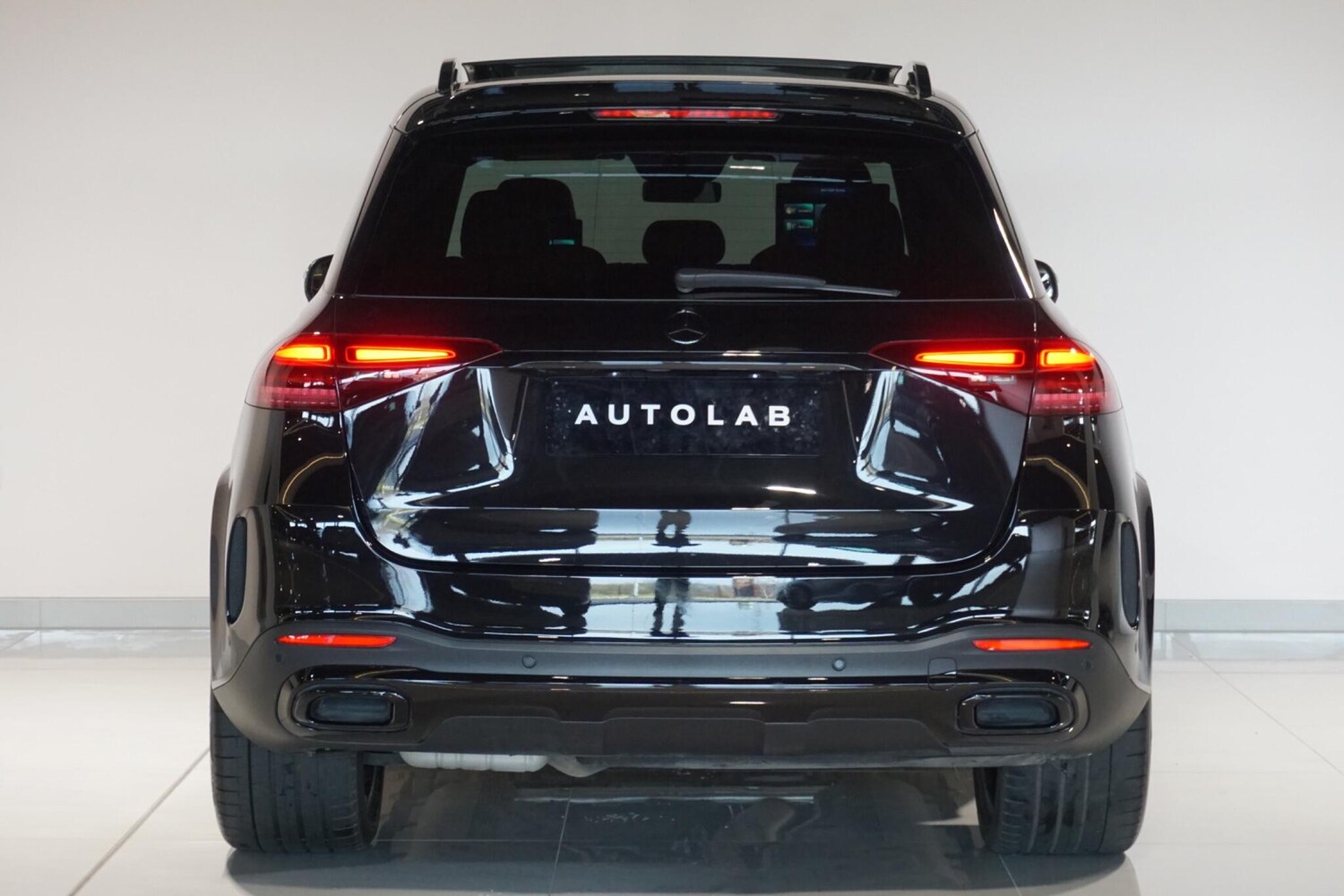 Used Mercedes-Benz GLE 2024 for sale - 77956993: Photo 33