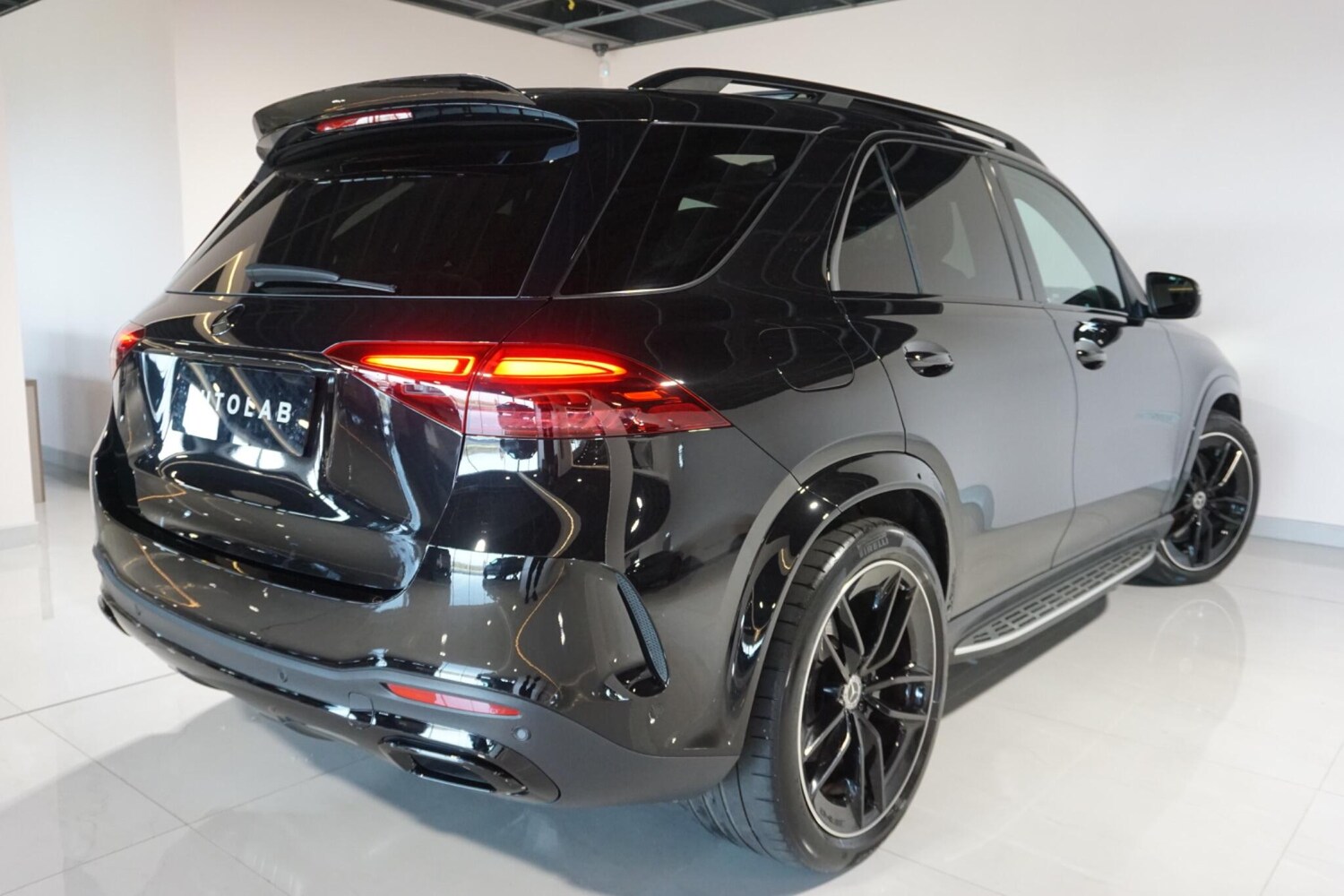 Used Mercedes-Benz GLE 2024 for sale - 77956993: Photo 34