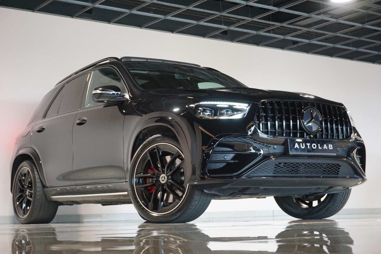 Used Mercedes-Benz GLE 2024 for sale - 77956993: Photo 35