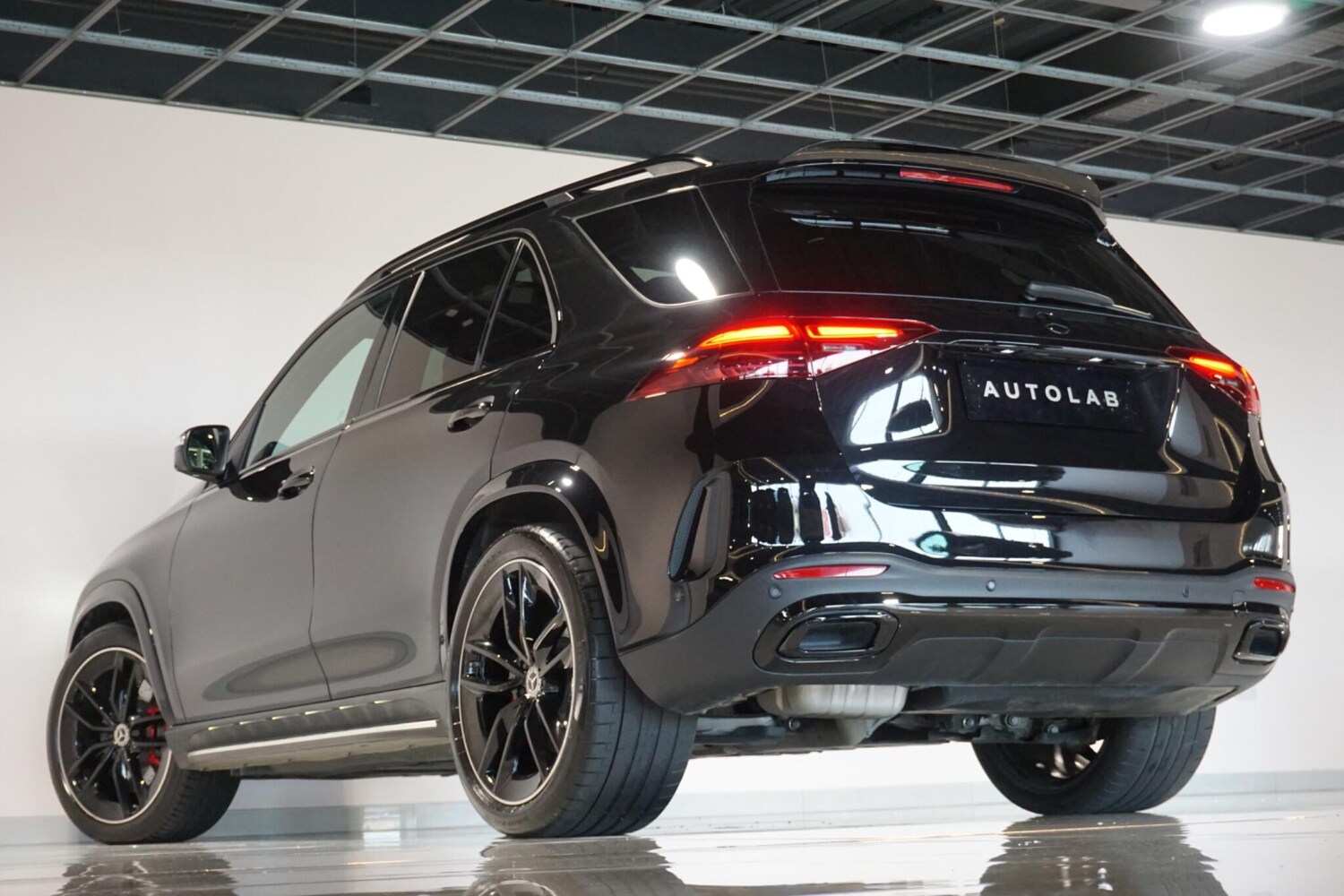 Used Mercedes-Benz GLE 2024 for sale - 77956993: Photo 36