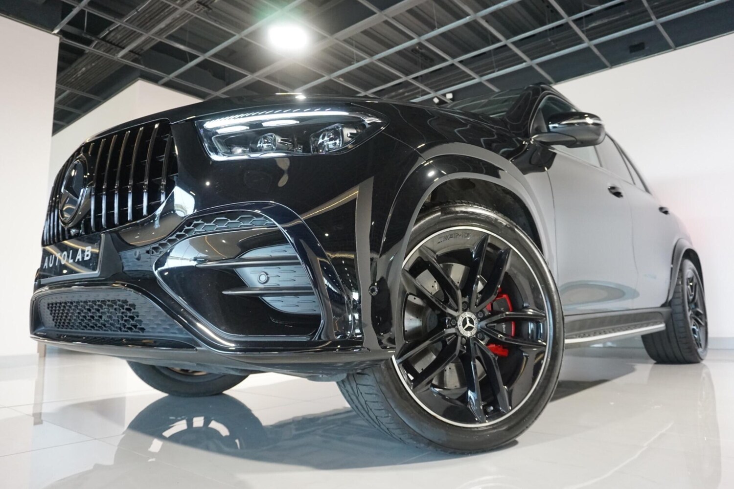 Used Mercedes-Benz GLE 2024 for sale - 77956993: Photo 37