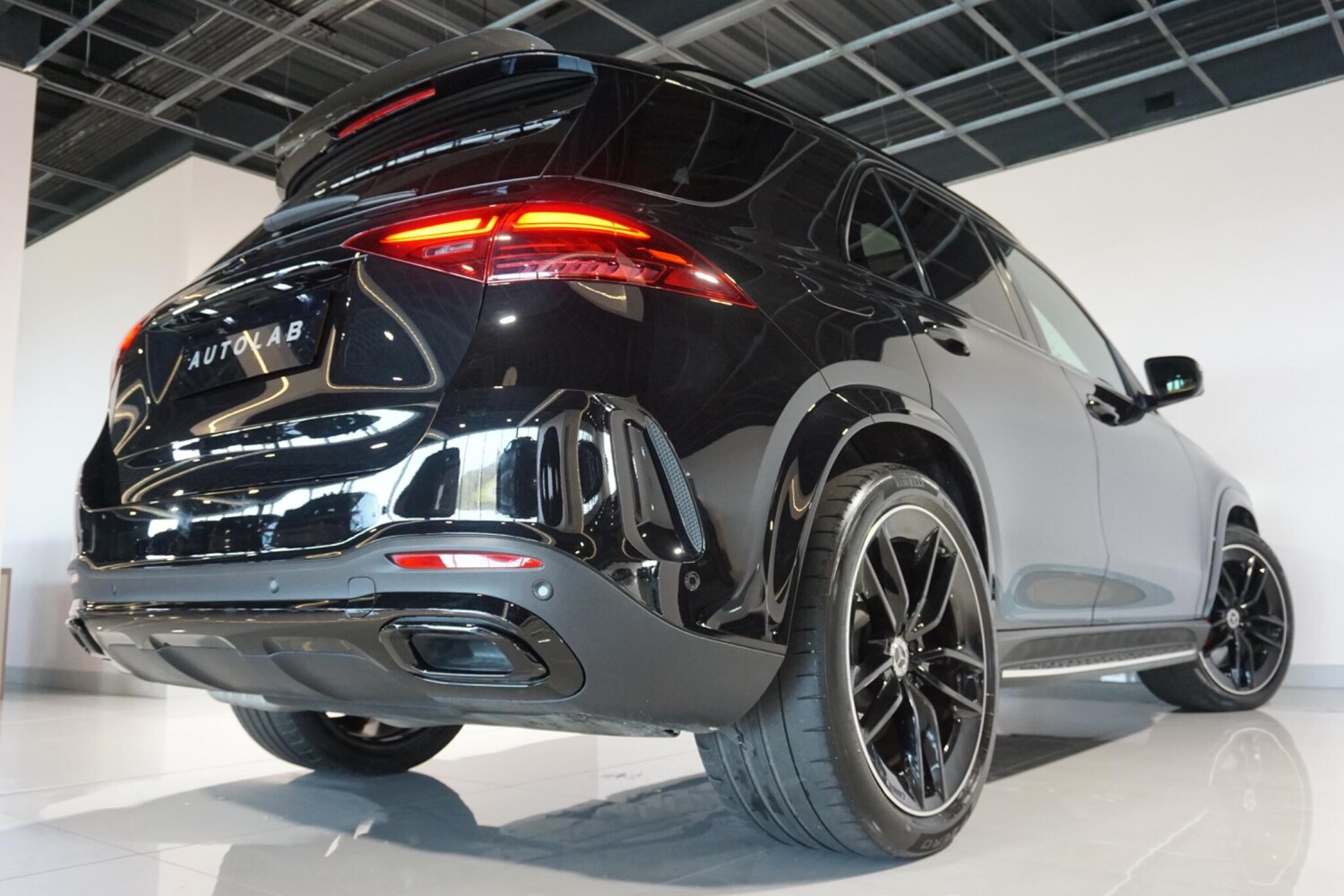 Used Mercedes-Benz GLE 2024 for sale - 77956993: Photo 38