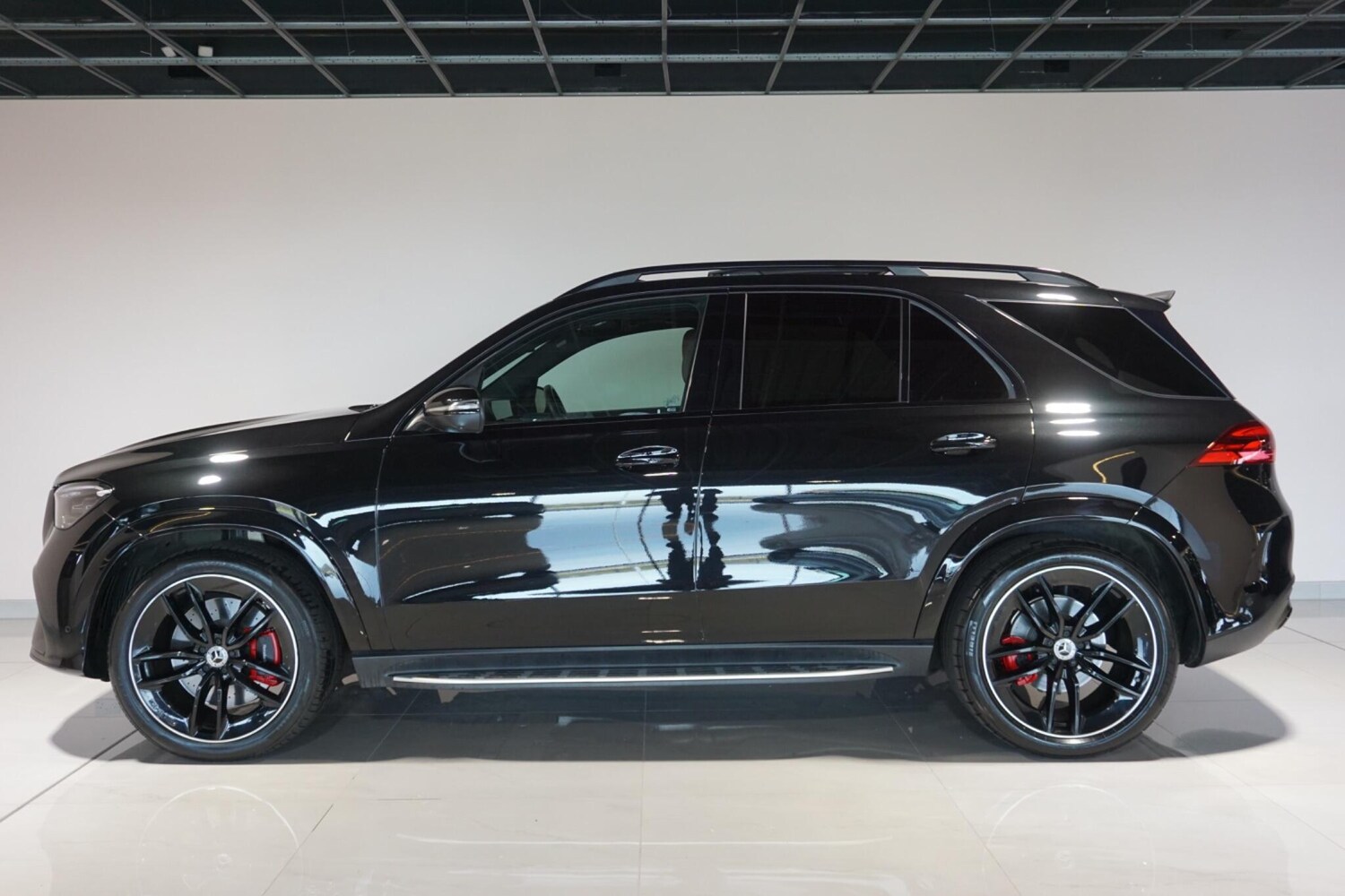 Used Mercedes-Benz GLE 2024 for sale - 77956993: Photo 40