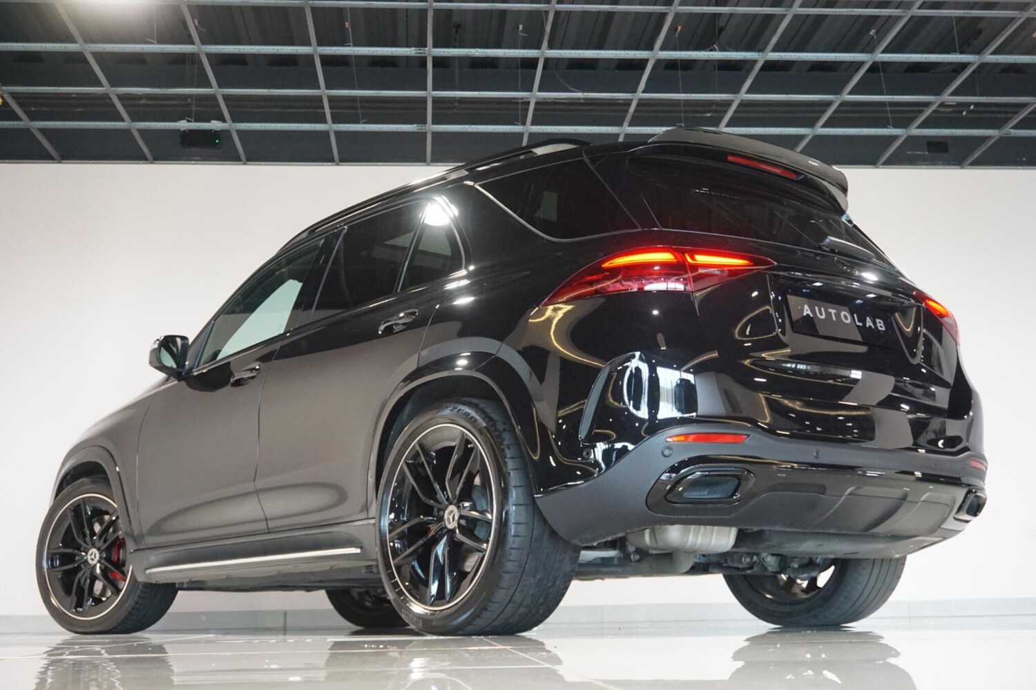 Used Mercedes-Benz GLE 2024 for sale - 77956993: Photo 41