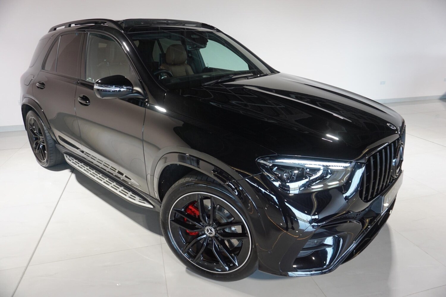 Used Mercedes-Benz GLE 2024 for sale - 77956993: Photo 42