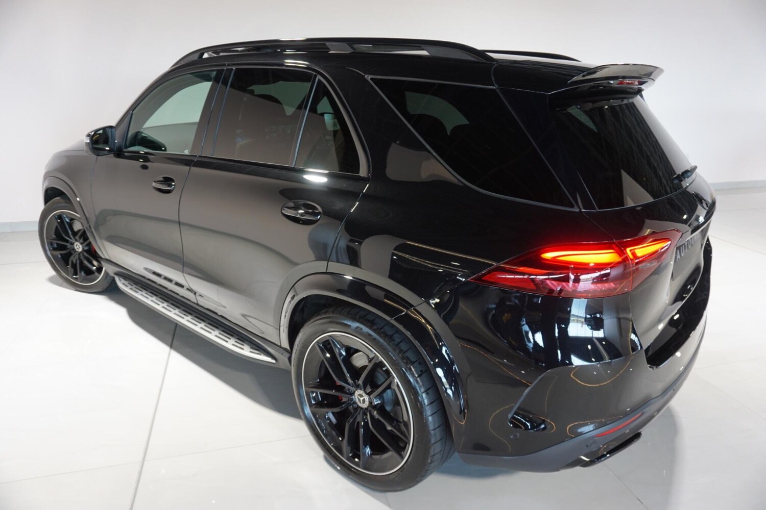 Used Mercedes-Benz GLE 2024 for sale - 77956993: Photo 43