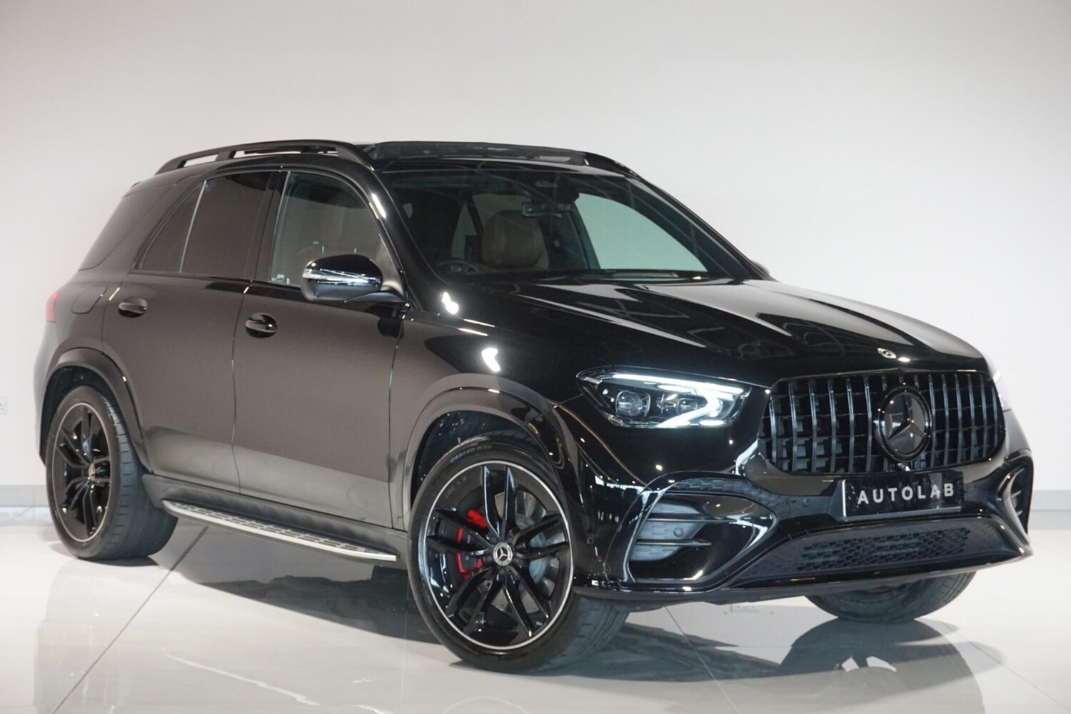 Used Mercedes-Benz GLE 2024 for sale - 77956993: Photo 44