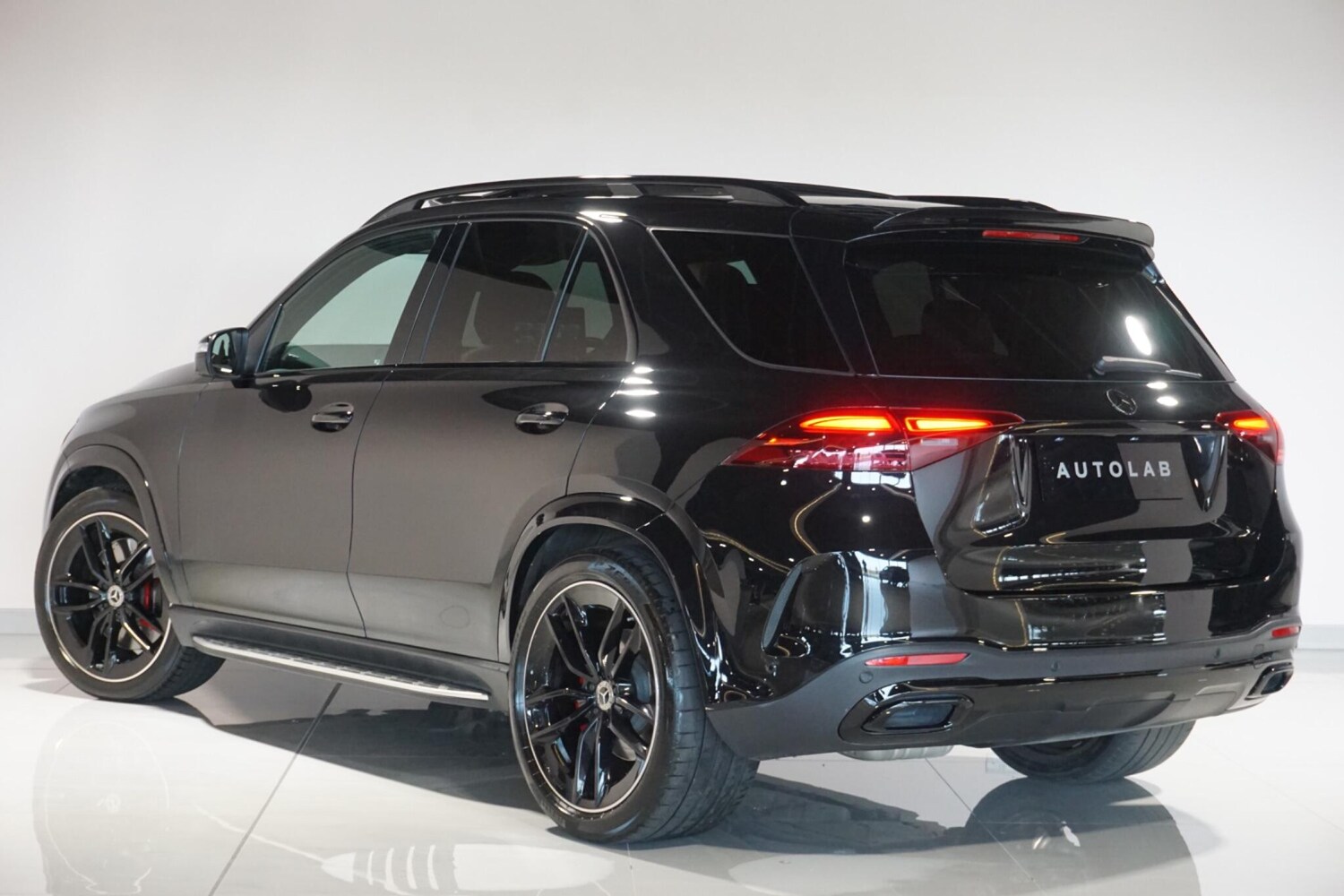 Used Mercedes-Benz GLE 2024 for sale - 77956993: Photo 45