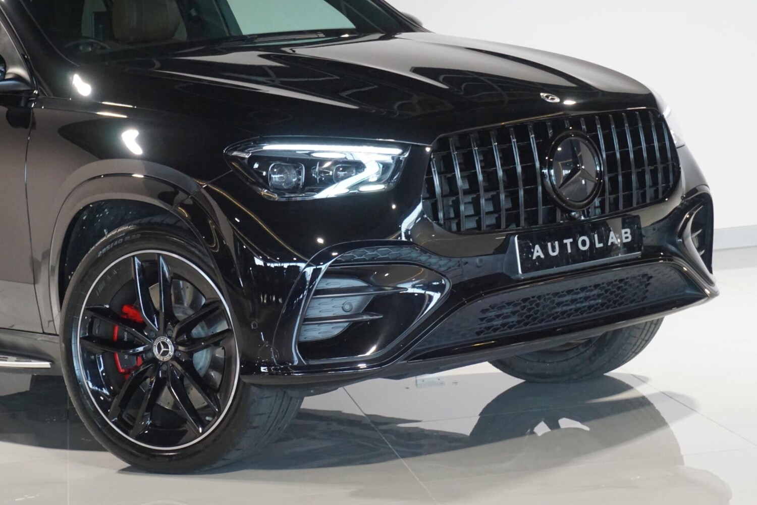 Used Mercedes-Benz GLE 2024 for sale - 77956993: Photo 46