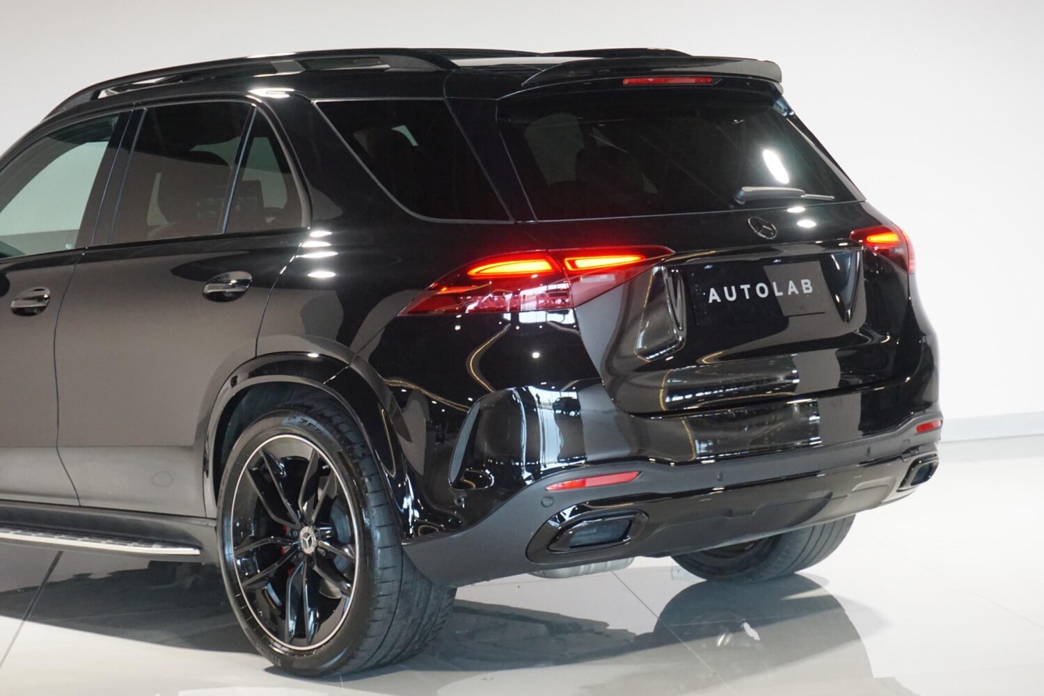 Used Mercedes-Benz GLE 2024 for sale - 77956993: Photo 47