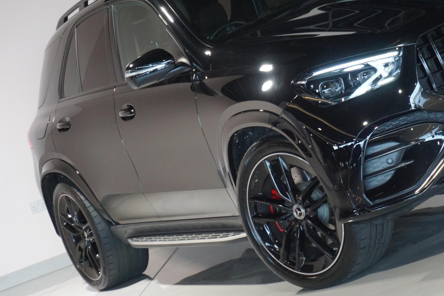 Used Mercedes-Benz GLE 2024 for sale - 77956993: Photo 48