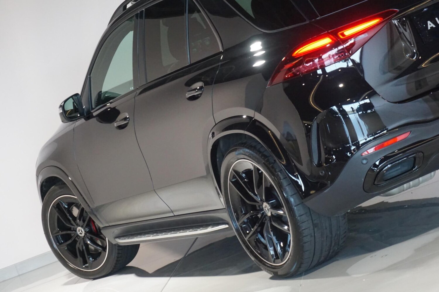 Used Mercedes-Benz GLE 2024 for sale - 77956993: Photo 49