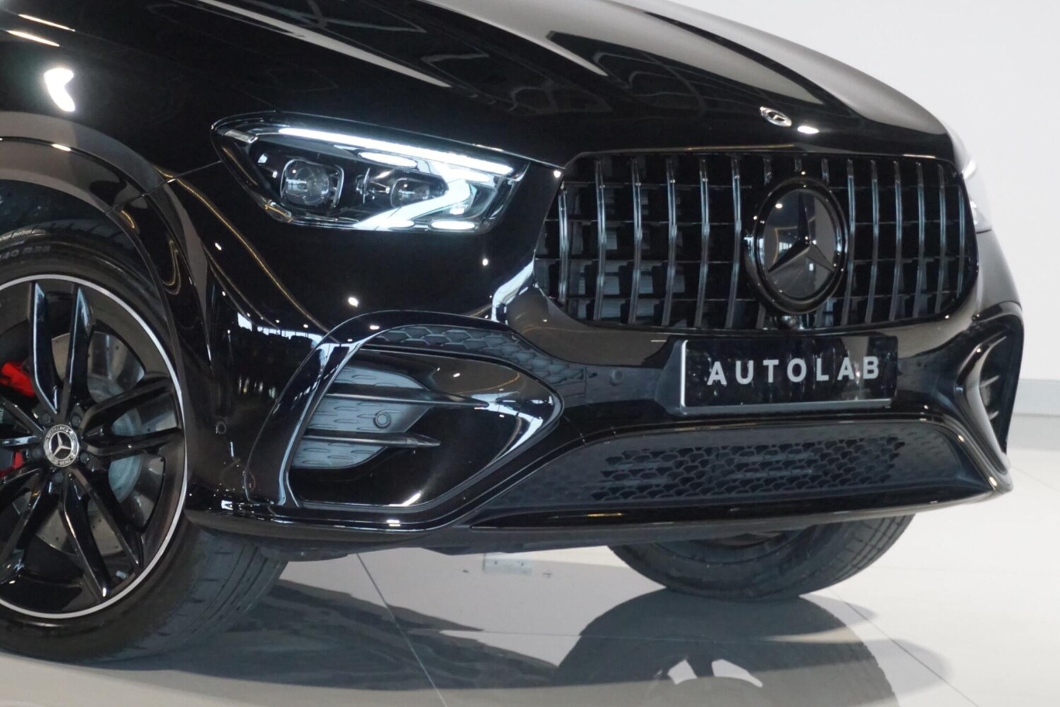 Used Mercedes-Benz GLE 2024 for sale - 77956993: Photo 50