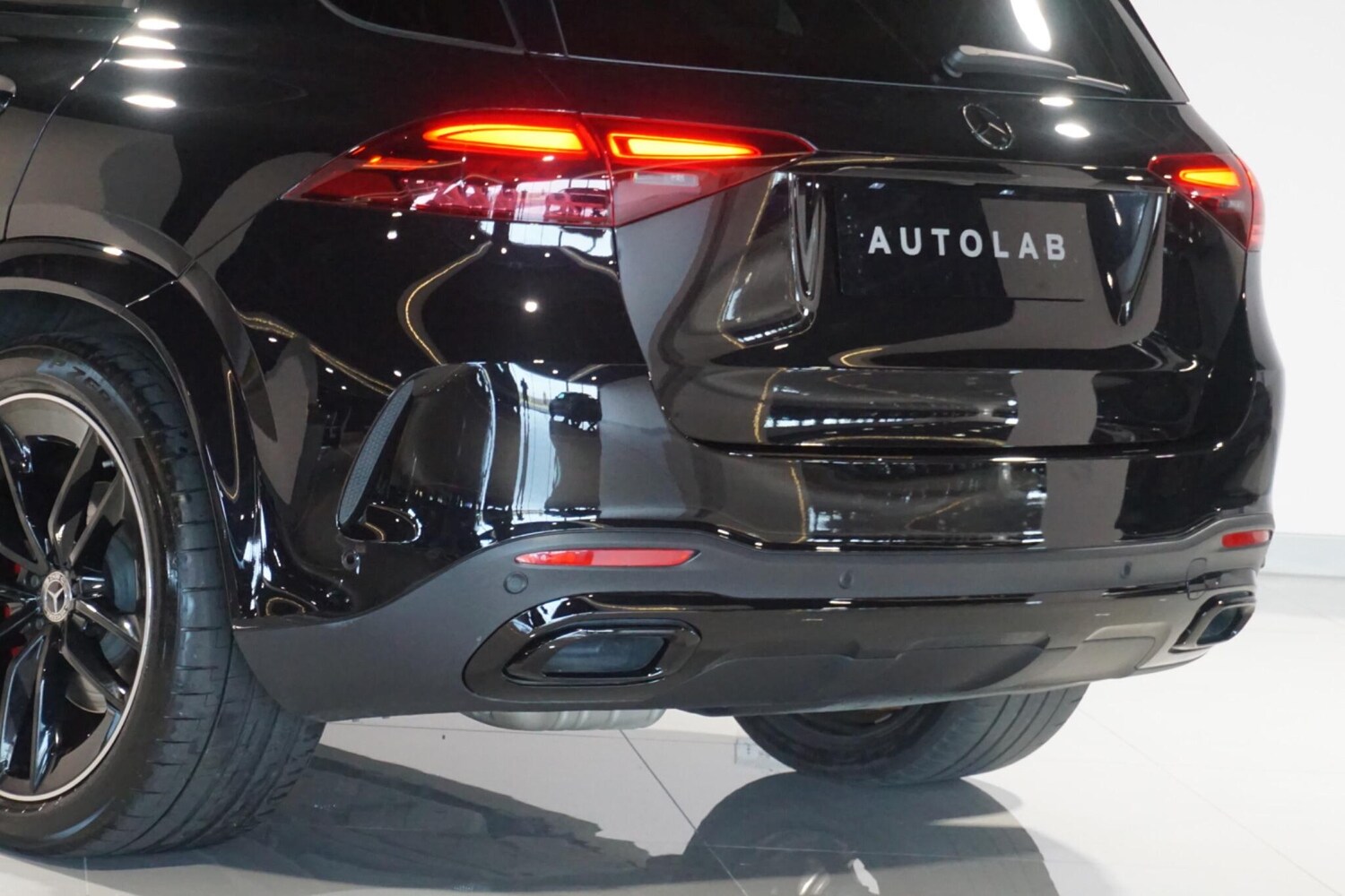 Used Mercedes-Benz GLE 2024 for sale - 77956993: Photo 51