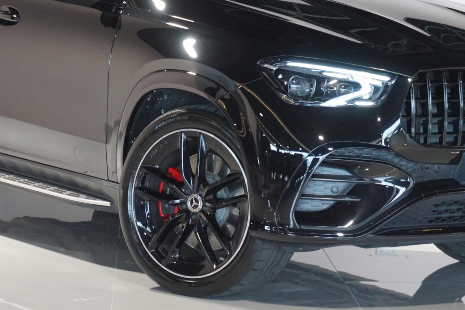 Used Mercedes-Benz GLE 2024 for sale - 77956993: Photo 52