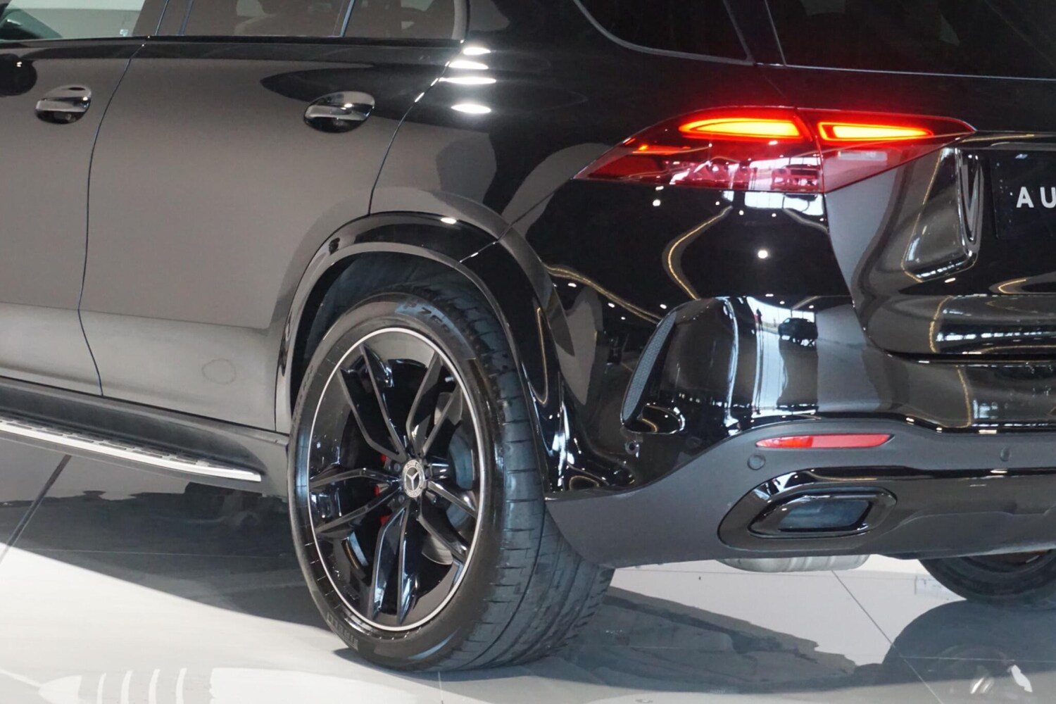 Used Mercedes-Benz GLE 2024 for sale - 77956993: Photo 53