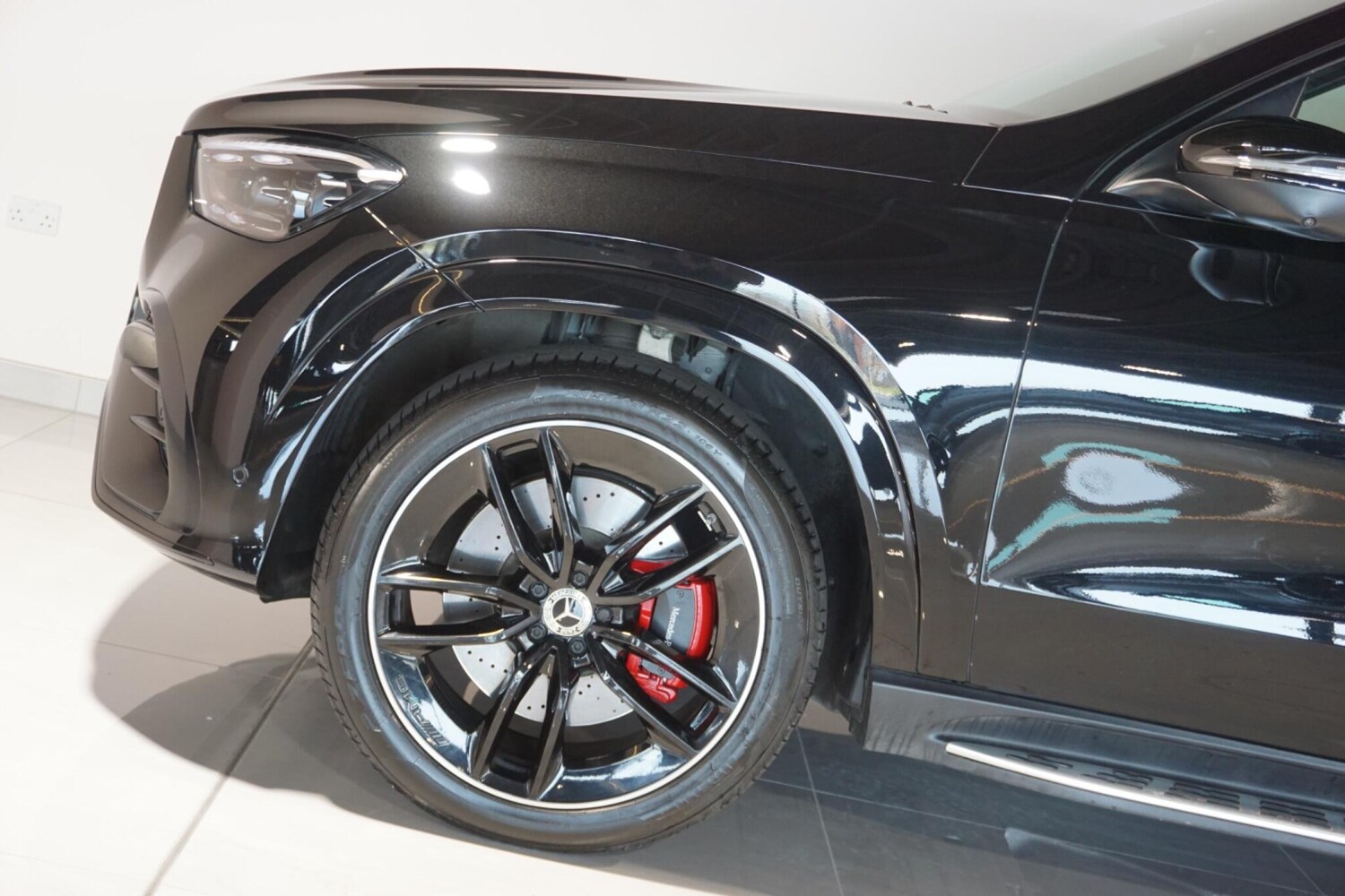 Used Mercedes-Benz GLE 2024 for sale - 77956993: Photo 54