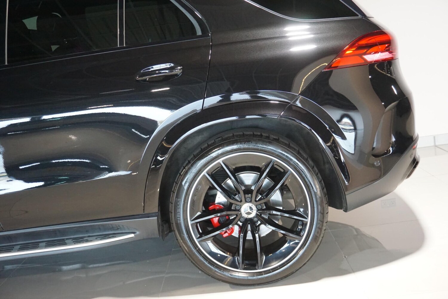 Used Mercedes-Benz GLE 2024 for sale - 77956993: Photo 55