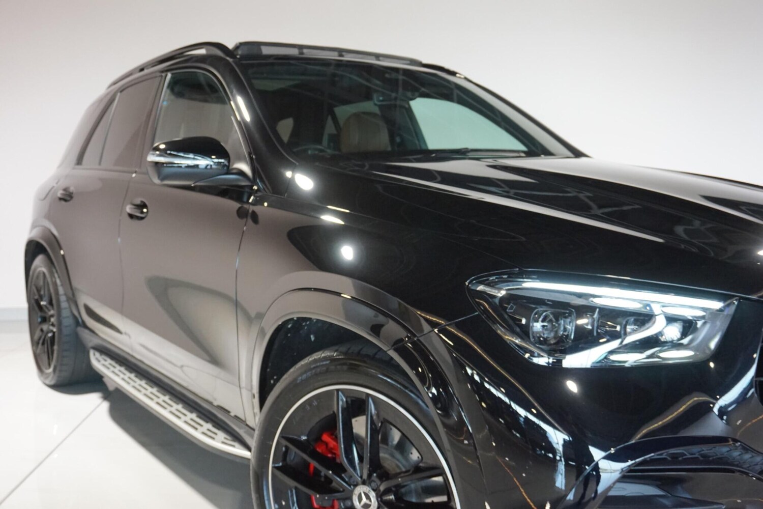 Used Mercedes-Benz GLE 2024 for sale - 77956993: Photo 56