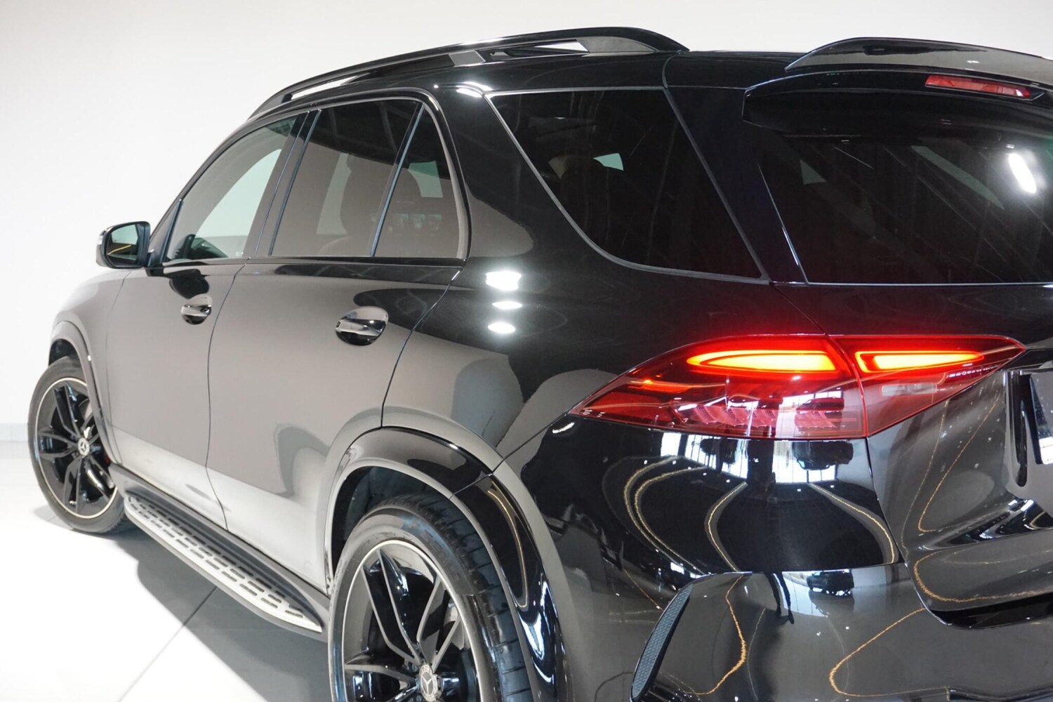 Used Mercedes-Benz GLE 2024 for sale - 77956993: Photo 57