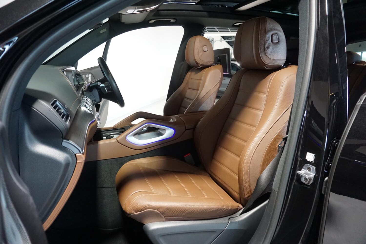 Used Mercedes-Benz GLE 2024 for sale - 77956993: Photo 59