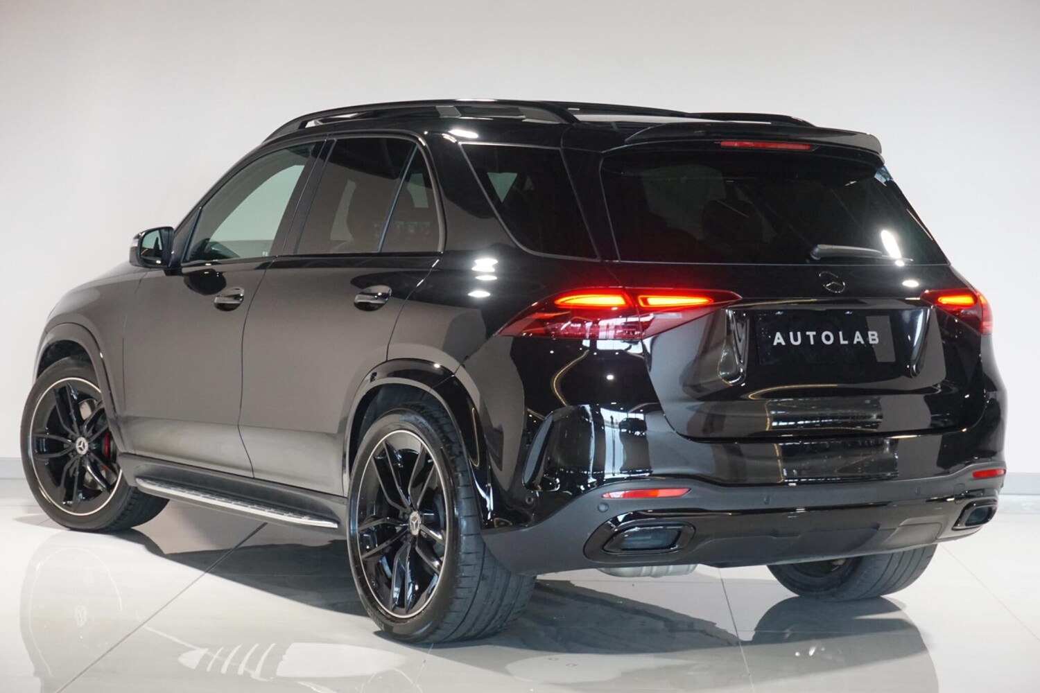 Used Mercedes-Benz GLE 2024 for sale - 77956993: Photo 6