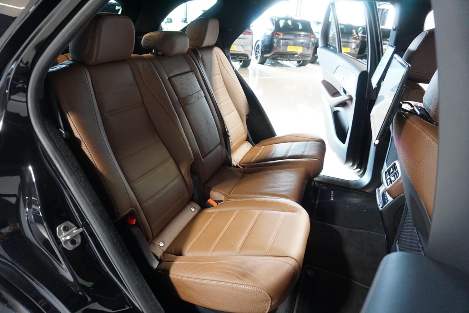 Used Mercedes-Benz GLE 2024 for sale - 77956993: Photo 61