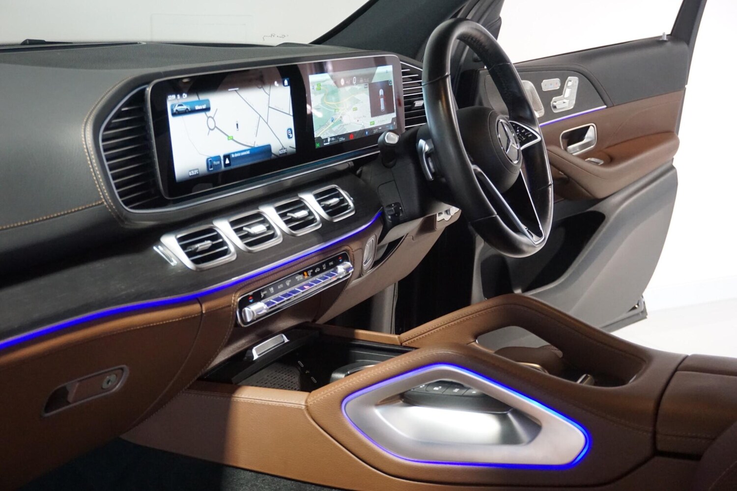 Used Mercedes-Benz GLE 2024 for sale - 77956993: Photo 64