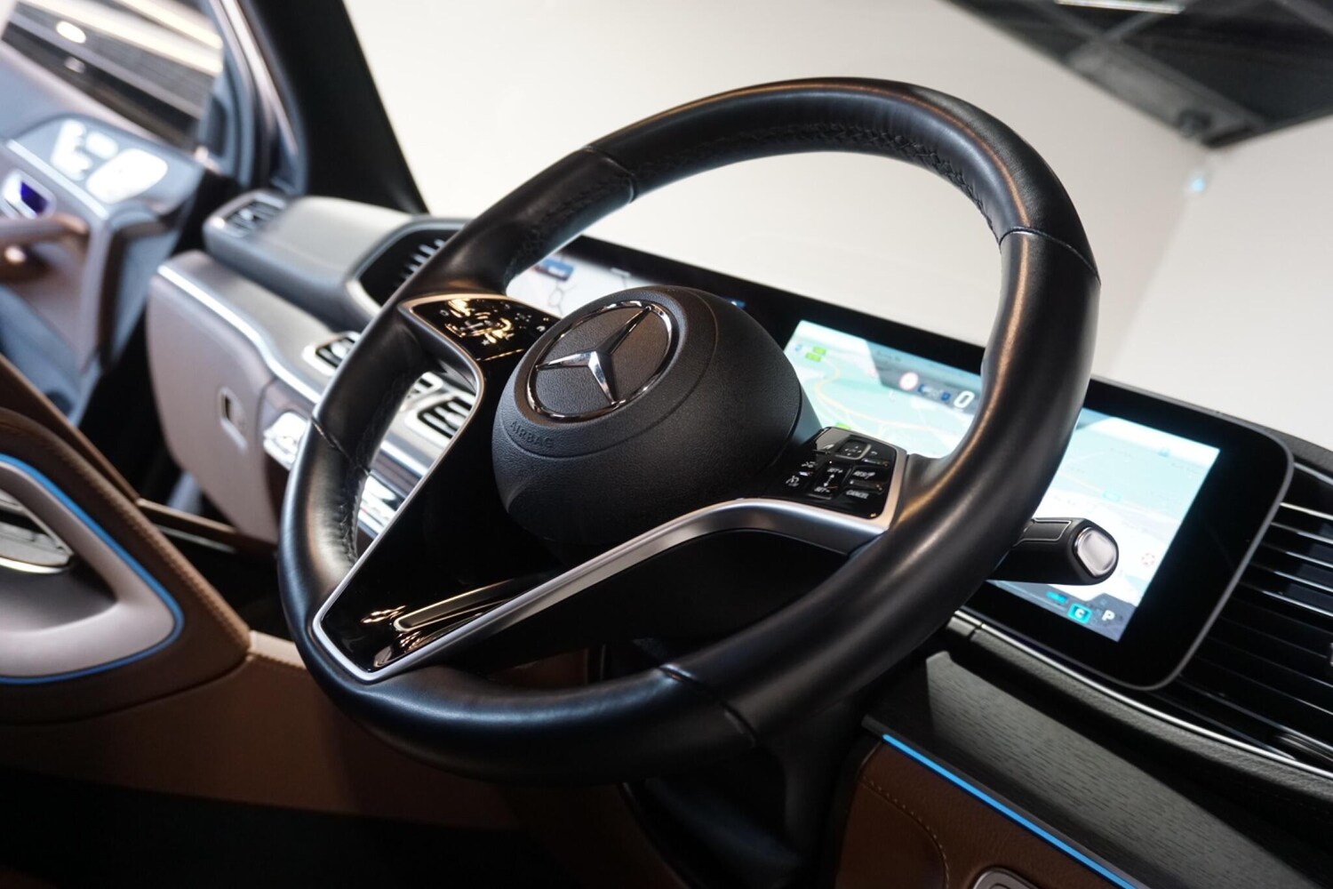 Used Mercedes-Benz GLE 2024 for sale - 77956993: Photo 65