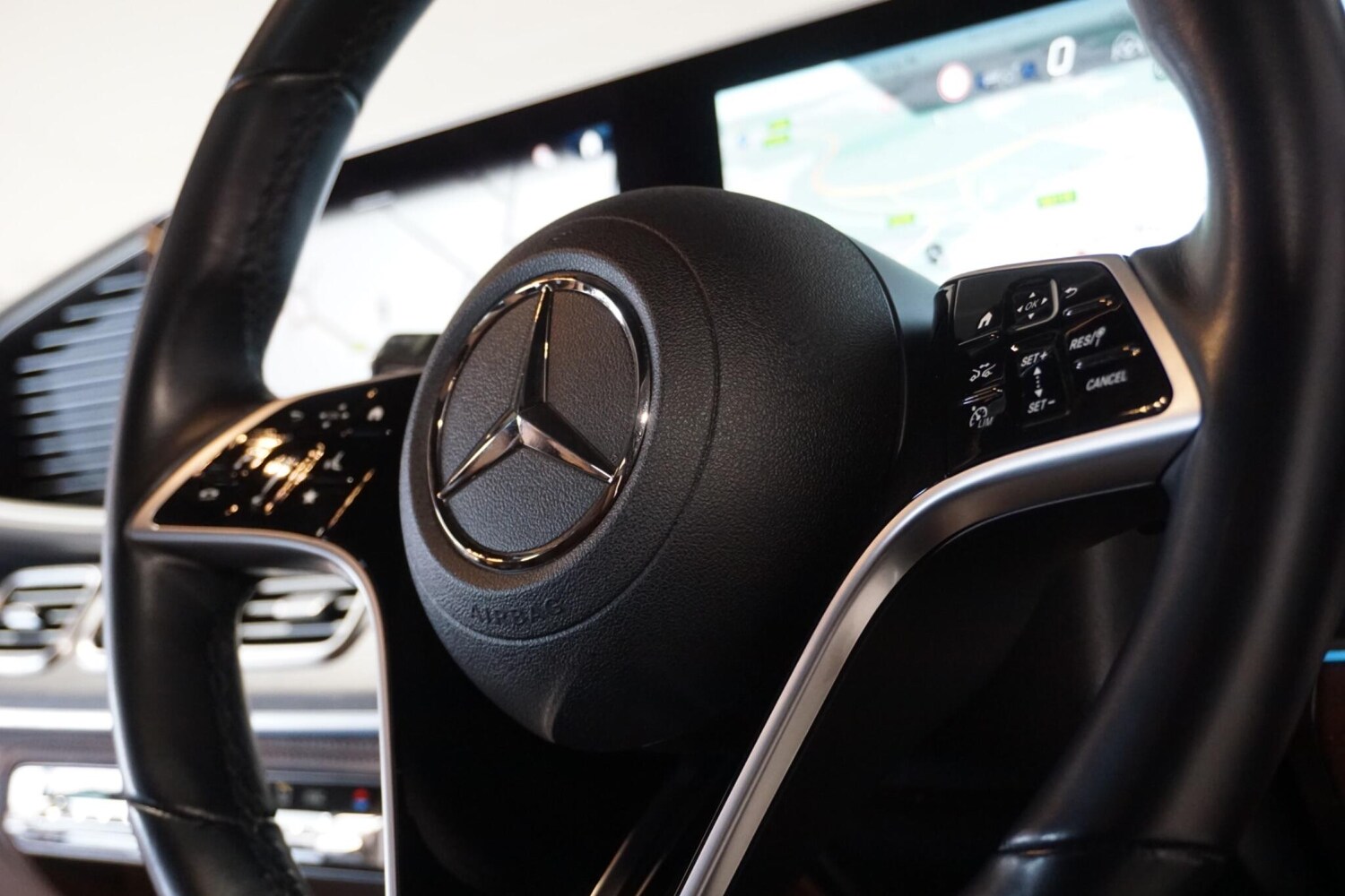 Used Mercedes-Benz GLE 2024 for sale - 77956993: Photo 66