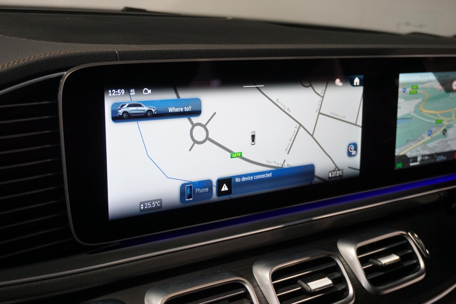 Used Mercedes-Benz GLE 2024 for sale - 77956993: Photo 67