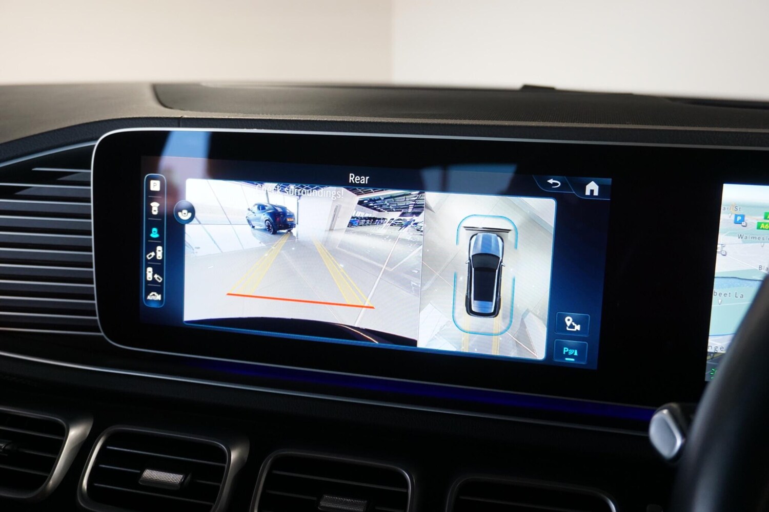 Used Mercedes-Benz GLE 2024 for sale - 77956993: Photo 68