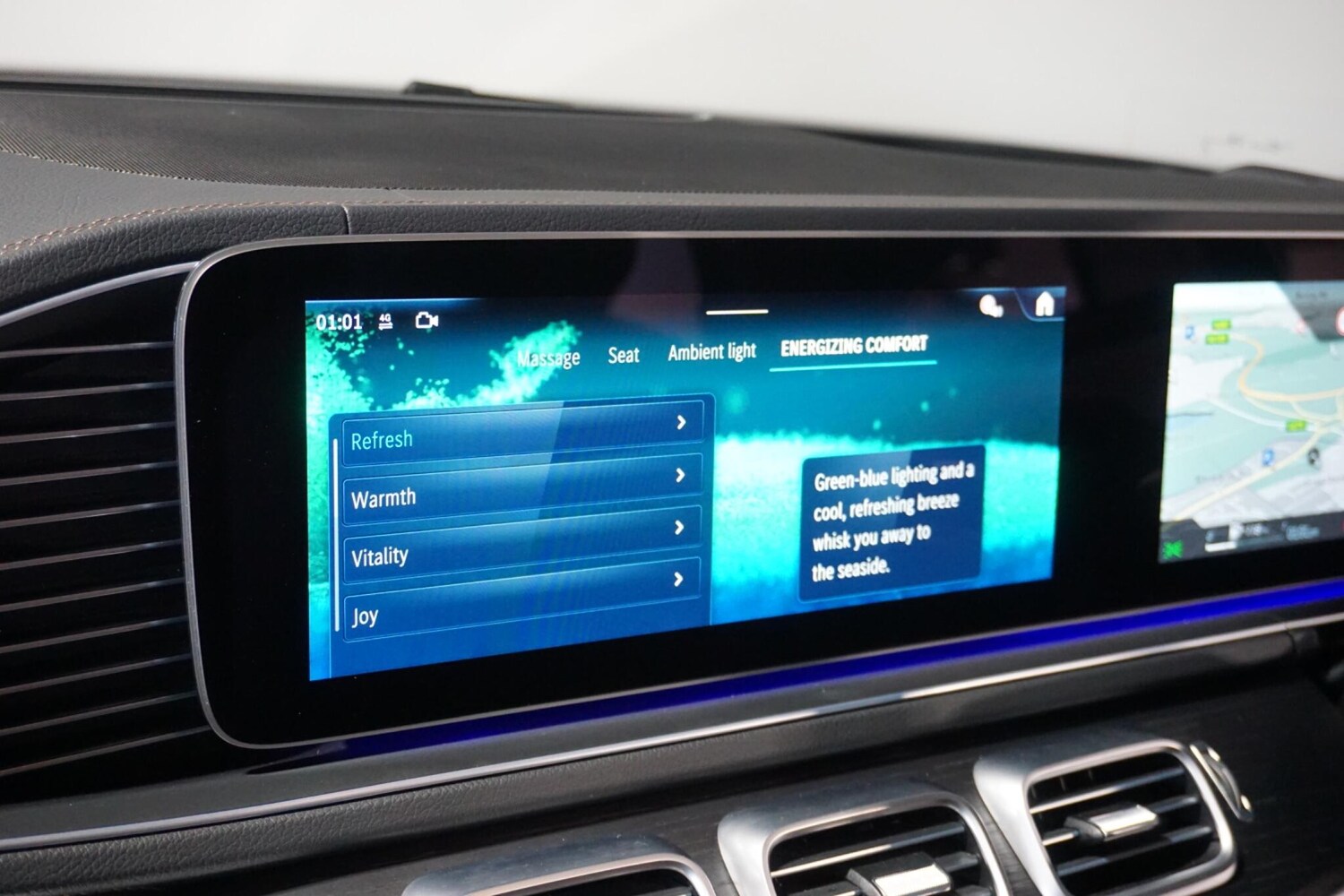 Used Mercedes-Benz GLE 2024 for sale - 77956993: Photo 69