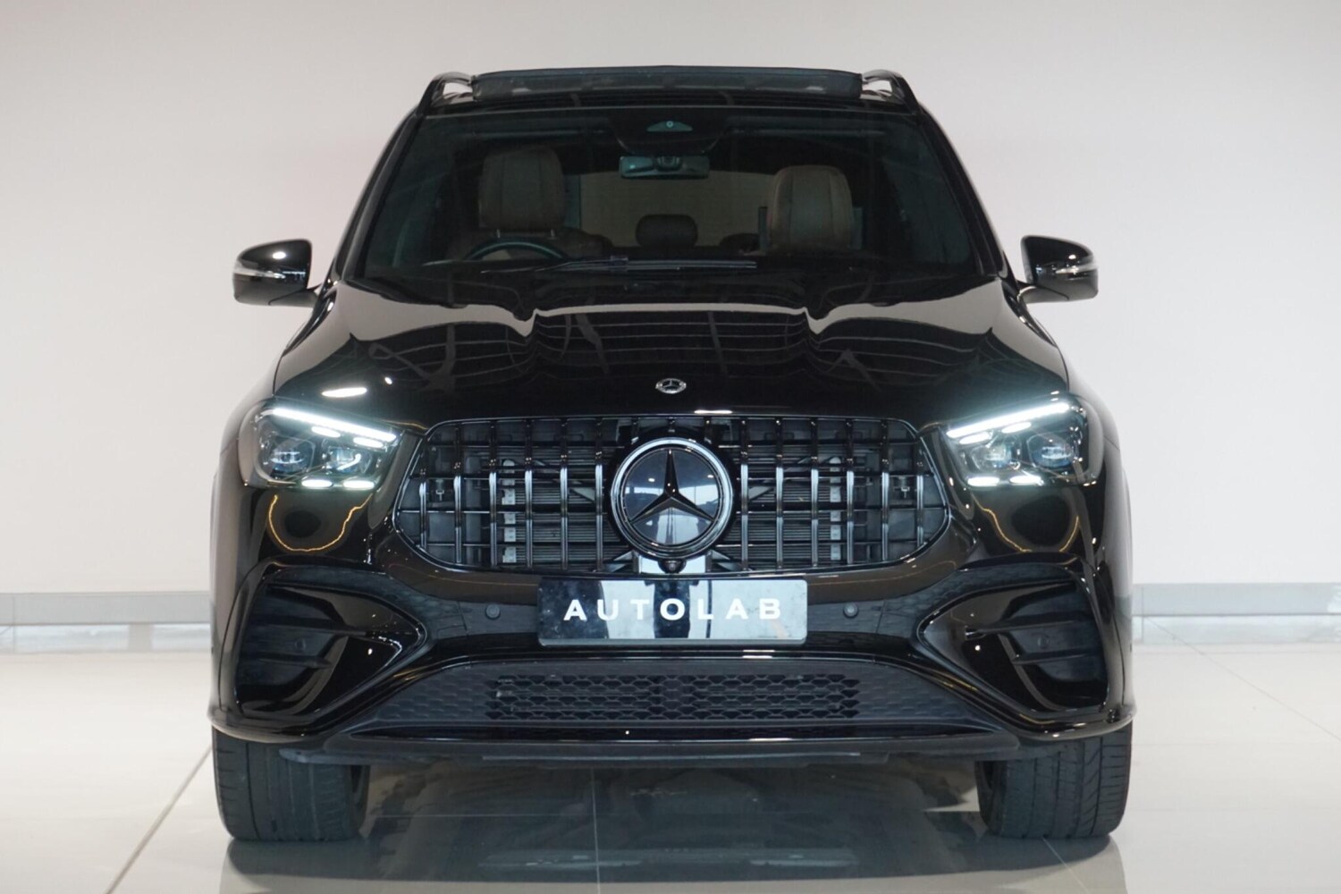 Used Mercedes-Benz GLE 2024 for sale - 77956993: Photo 7