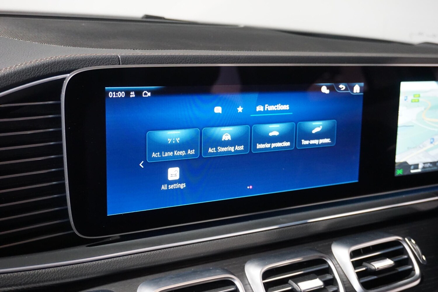 Used Mercedes-Benz GLE 2024 for sale - 77956993: Photo 72