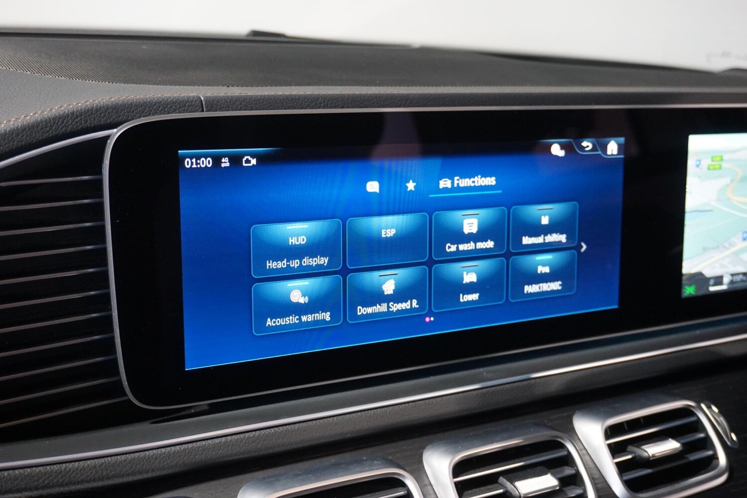 Used Mercedes-Benz GLE 2024 for sale - 77956993: Photo 73