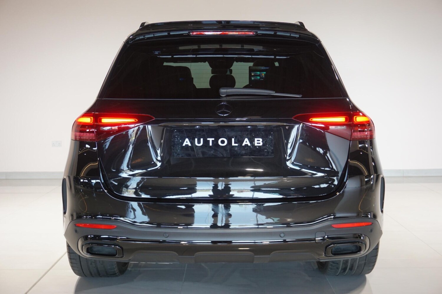 Used Mercedes-Benz GLE 2024 for sale - 77956993: Photo 8