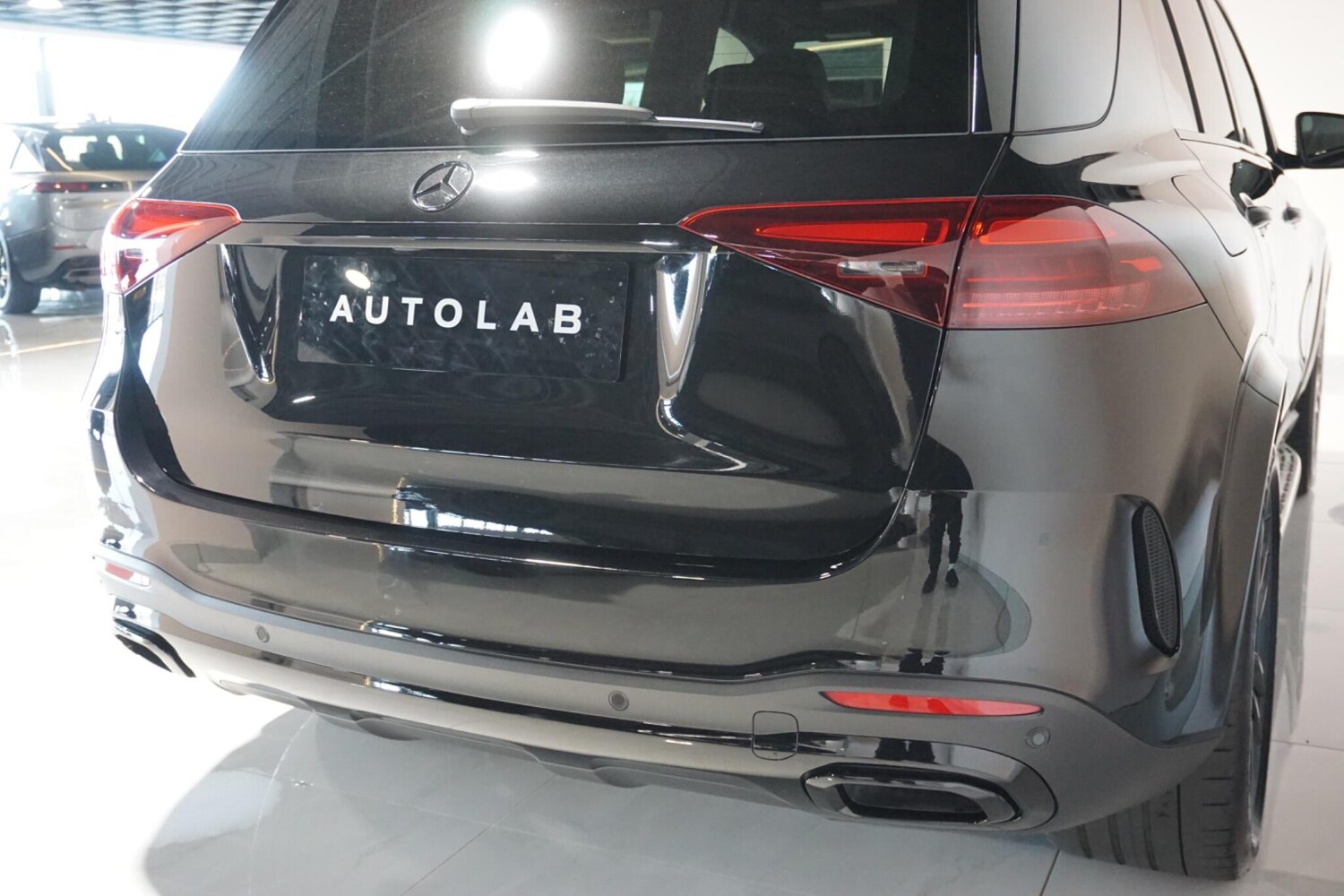 Used Mercedes-Benz GLE 2024 for sale - 77956993: Photo 84